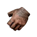 Rainier Leather Gloves