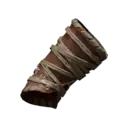 Reak Leather Gloves