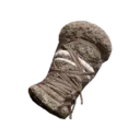 Ludynn Cloth Gloves