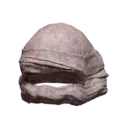 Ludynn Cloth Cap