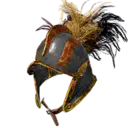 Blacksteel Descao Plate Helm
