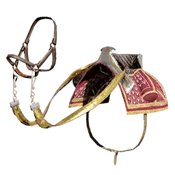 Demenissian Saddle