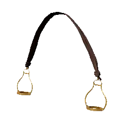 Marni Stirrups