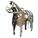 Berkei Barding