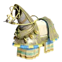 Hernandian Barding