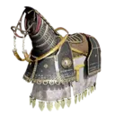 Demenissian Barding