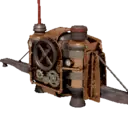 A.T.A.G. Thrusterpack Mk II