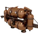 A.T.A.G. Thrusterpack Mk III