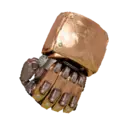 A.T.A.G. Fist