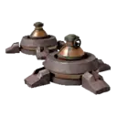 A.T.A.G. Boots Mk I