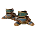 A.T.A.G. Boots Mk II