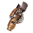 A.T.A.G. Laser