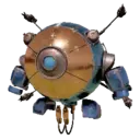 A.T.A.G. Plating Mk I