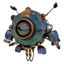 A.T.A.G. Plating Mk II