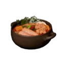 Seafood Stew