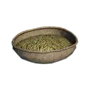 Wide Basket