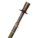 Soporific Blowpipe