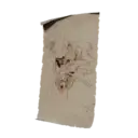 Hidden Treasure Map Piece 11