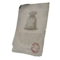 Nancy's Poster