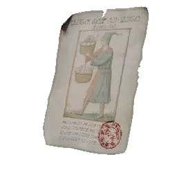 Alfred's Poster