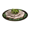 Boiled Meat
