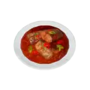 Braised Fish