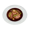 Braised Meat