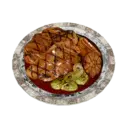Braised Ribs