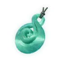 Shining Shai Pendant