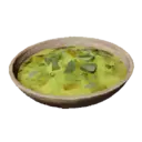 Mysterious Dish