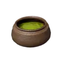 Mysterious Liquid
