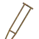 Crutch