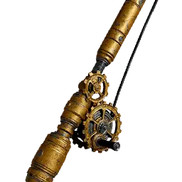 The Claw