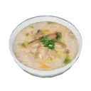 Fish Porridge