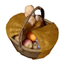 Packaged Provisions