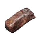 Grilled Meat