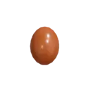 Filling Smoked Eggs