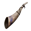 Dragon Claw Horn