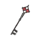 Witch's Storehouse Key