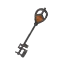 Sungrove Manor Key