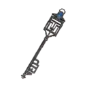 Thornbriar Dungeon Key