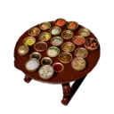 Grand Meal