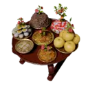 Extravagant Meal
