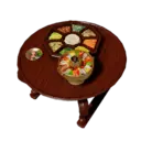 Fine Meal