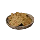 Toasted Grains