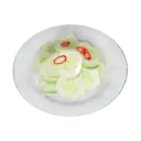 Pickled Vegetables
