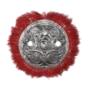 Mask of the Devil of the Reed Field
