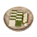Chewy Rice Cakes