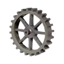 Cogwheel