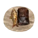 Grilled Meat and Fish